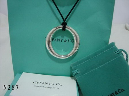 tiffany Necklace-107